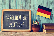 Онлайн-курс изучения немецкого языка с нуля