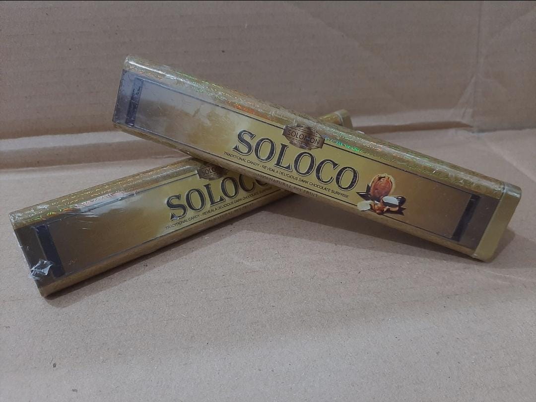 Soloco Di Pangkalpinang