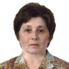 Смирнова Нина Егоровна的头像