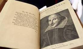 Уильям Шекспир в историко-культурной  традиции: загадки, мифы, реальность