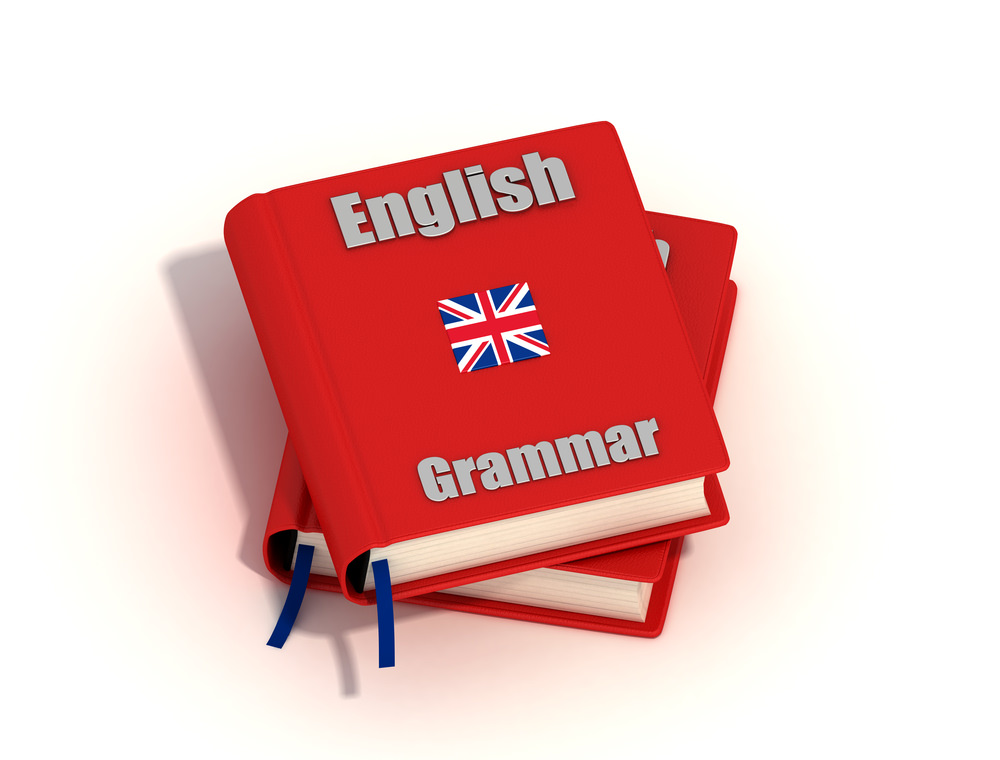 Введение в грамматику английского языка