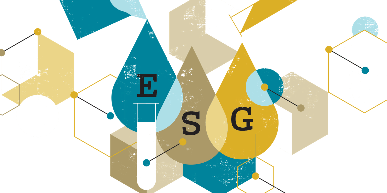 ESG и «зеленые» навыки профессионалов будущего