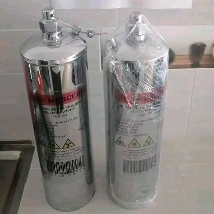 SILVER MERCURY AND SSD CHEMICAL SOLUTION FOR SALE IN SOUTH AFRICA +27736477491 in Gauteng, Western Cape, Northwest, Free Stat