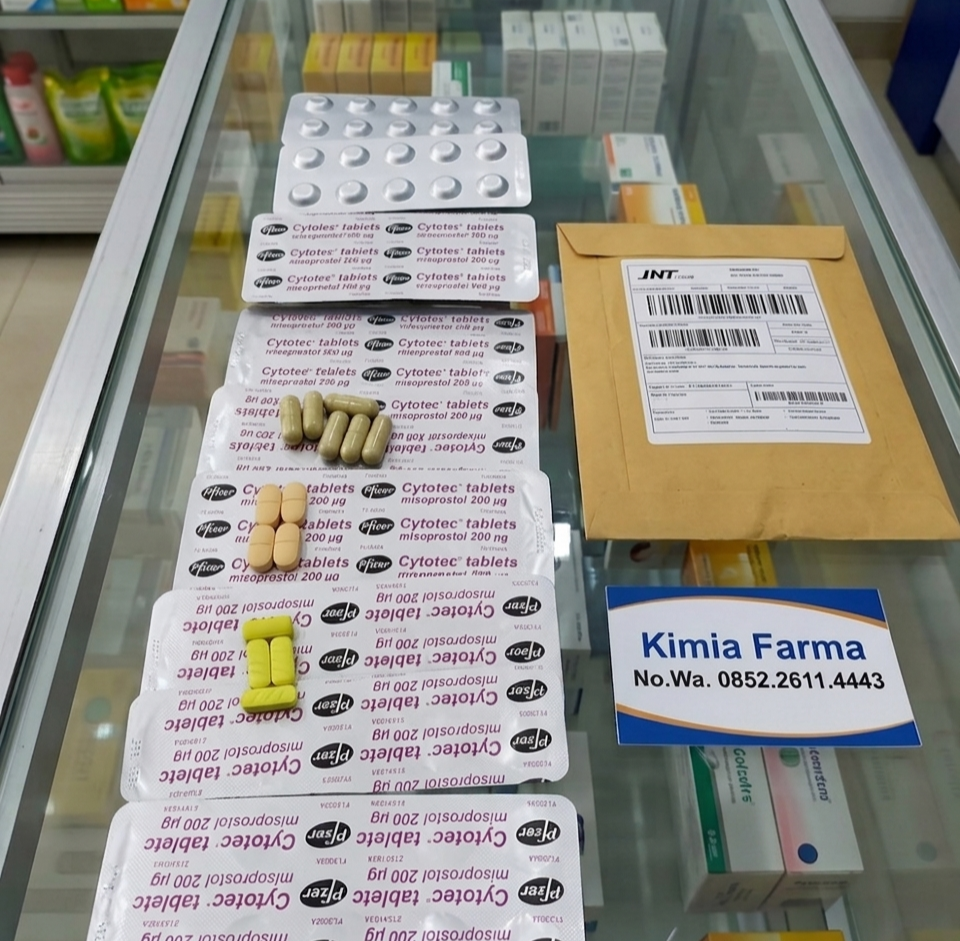 Langkat ௵)WA☎️*085226114443 Obat Aborsi Cytotec di Langkat ௵Jual Obat Misoprostol Asli Langkat | Gastrul Obat Aborsi Langkat