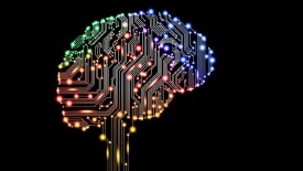 Нейронные сети