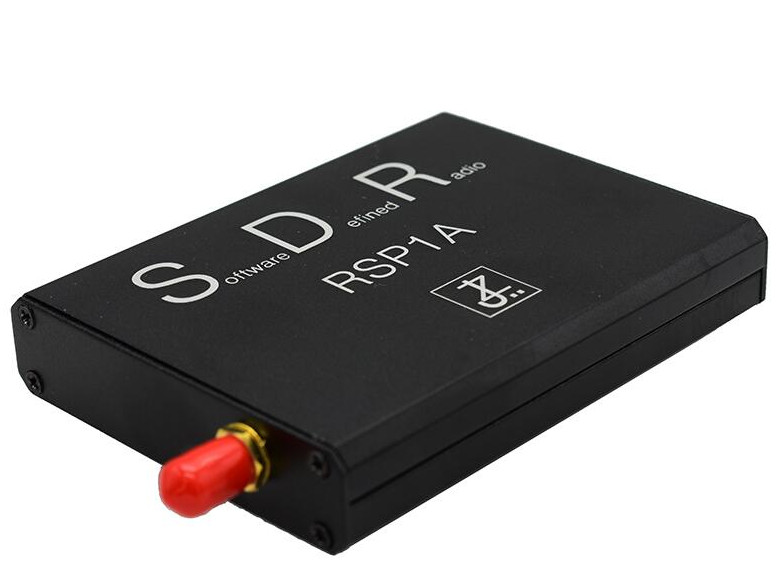 Программно определяемая радиосистема (SDR)